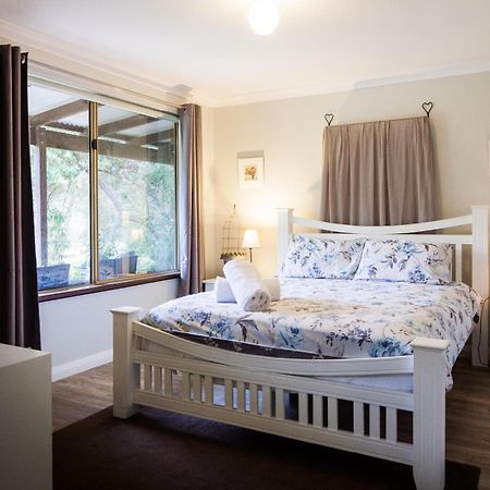 Bettenays Margaret River Metricup Buitenkant foto