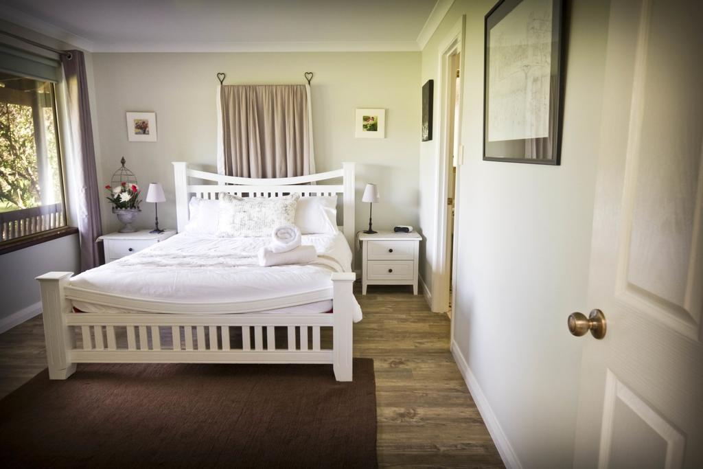Bettenays Margaret River Metricup Kamer foto