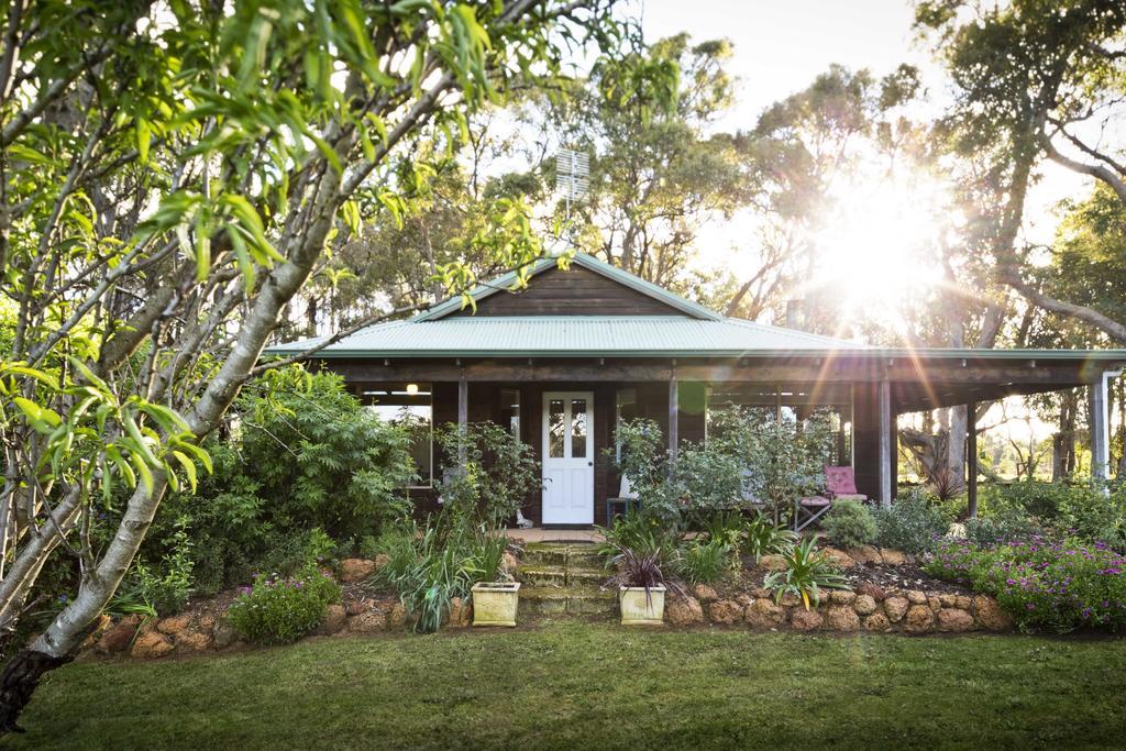 Bettenays Margaret River Villa Metricup Kamer foto