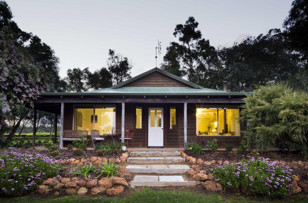 Bettenays Margaret River Metricup Kamer foto