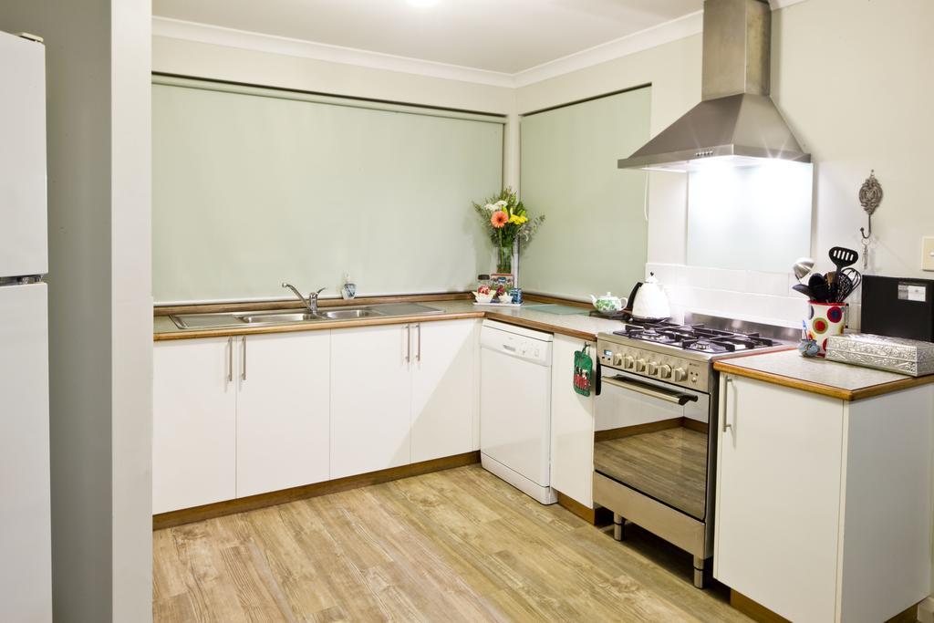 Bettenays Margaret River Metricup Kamer foto