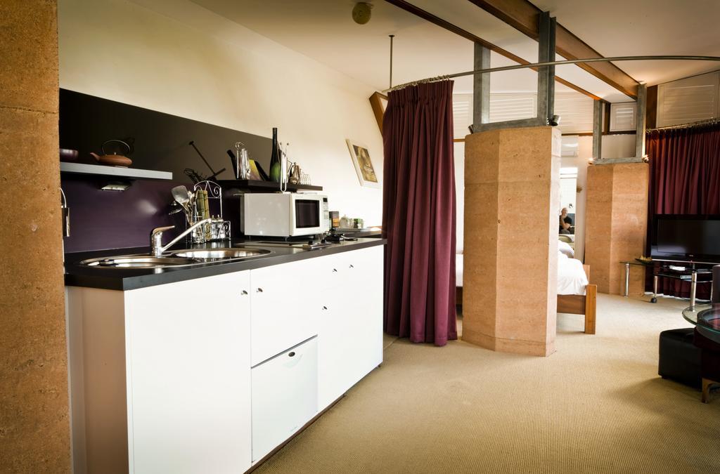 Bettenays Margaret River Metricup Kamer foto