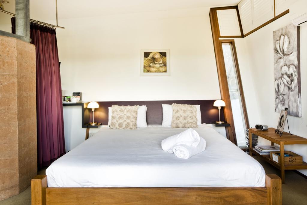Bettenays Margaret River Metricup Kamer foto
