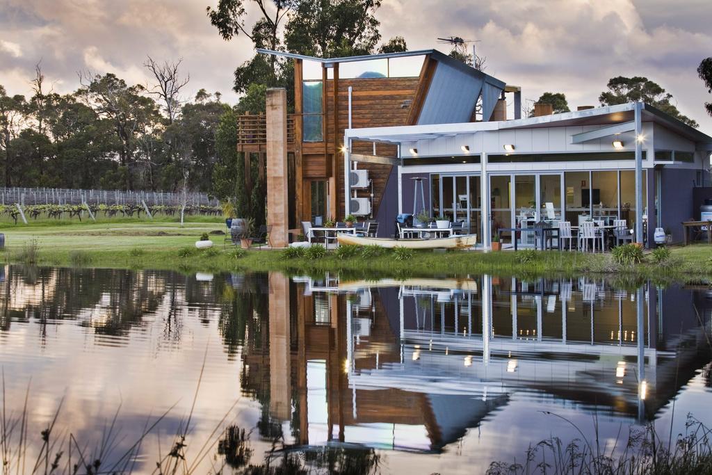 Bettenays Margaret River Metricup Kamer foto