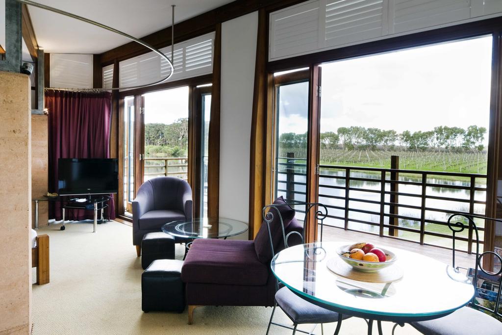 Bettenays Margaret River Metricup Kamer foto