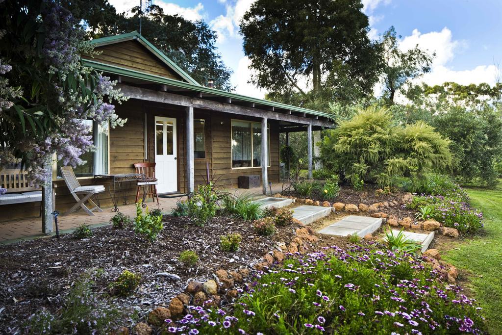 Bettenays Margaret River Metricup Kamer foto