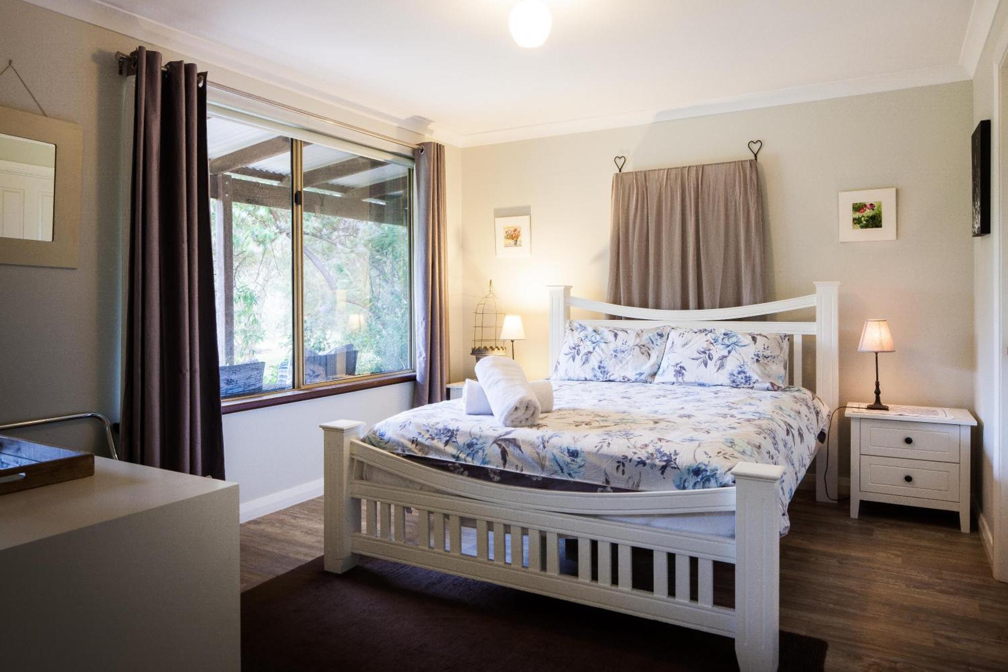 Bettenays Margaret River Metricup Buitenkant foto