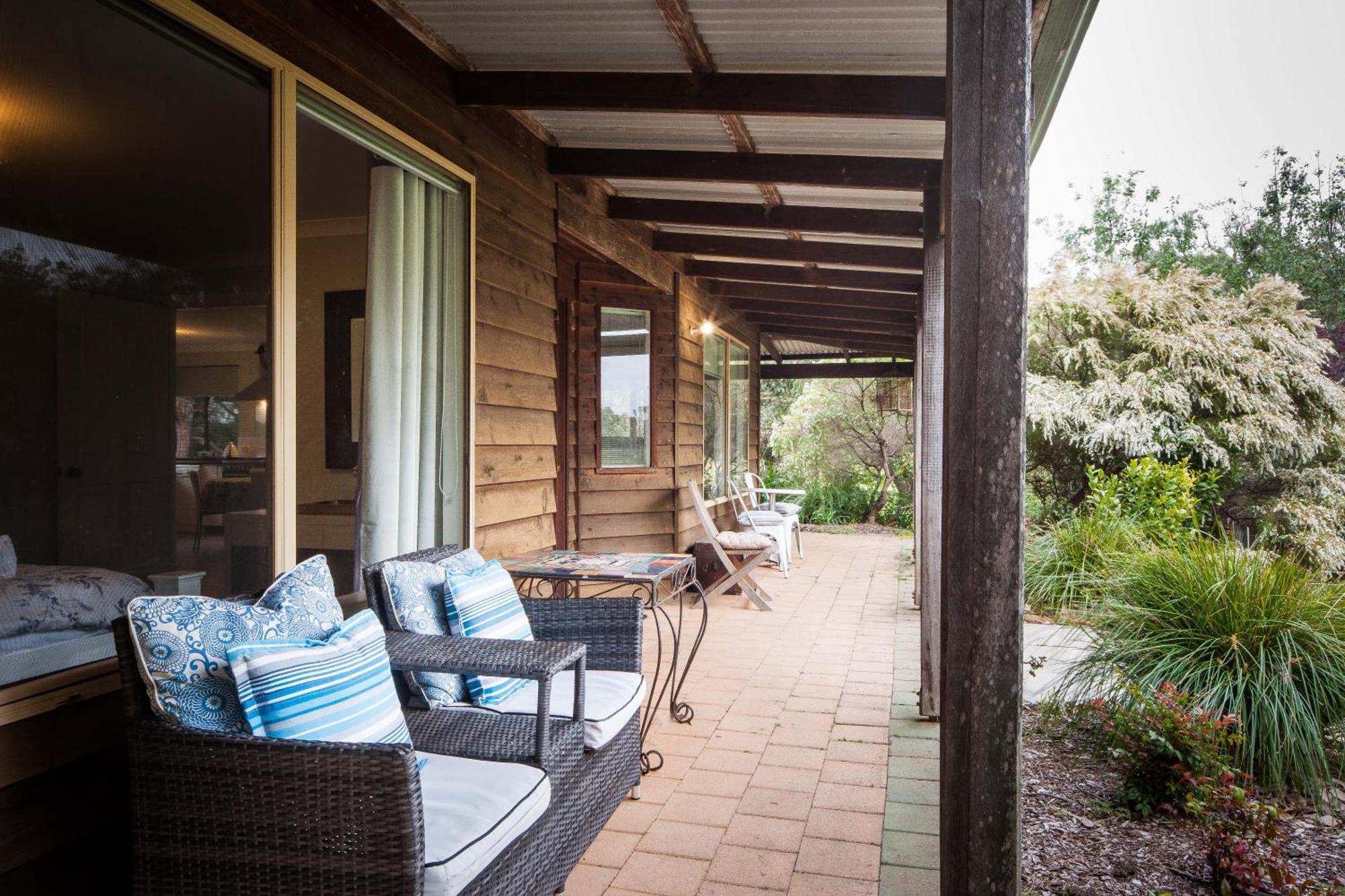 Bettenays Margaret River Metricup Buitenkant foto