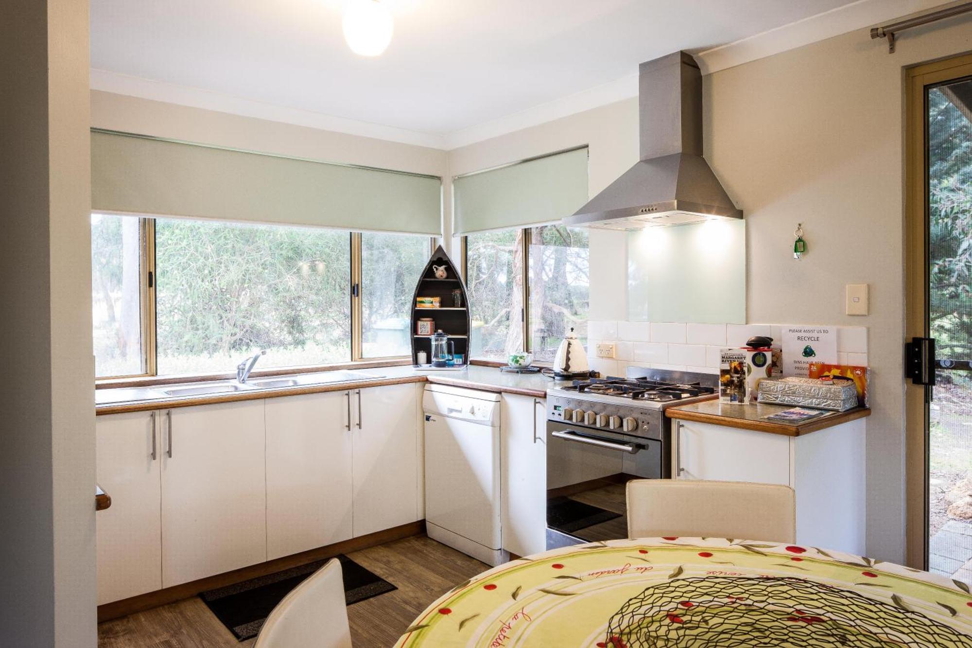 Bettenays Margaret River Metricup Buitenkant foto