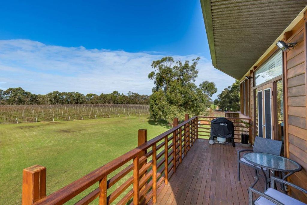 Bettenays Margaret River Metricup Buitenkant foto