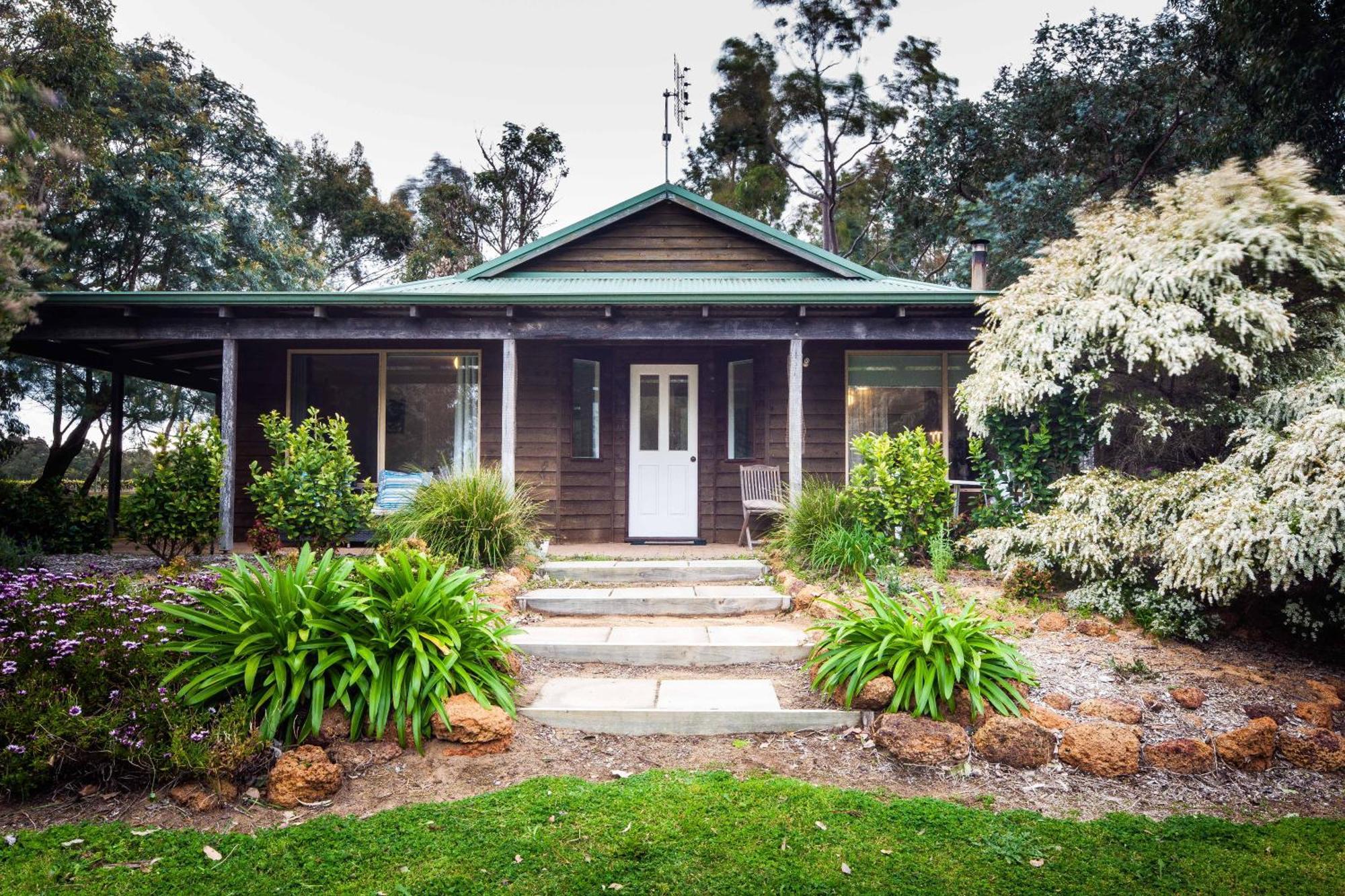 Bettenays Margaret River Metricup Buitenkant foto