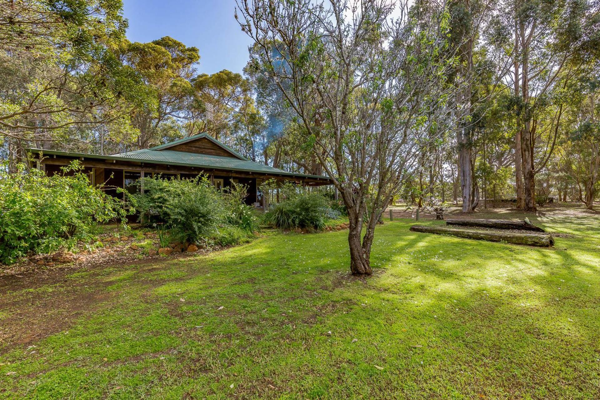 Bettenays Margaret River Metricup Buitenkant foto