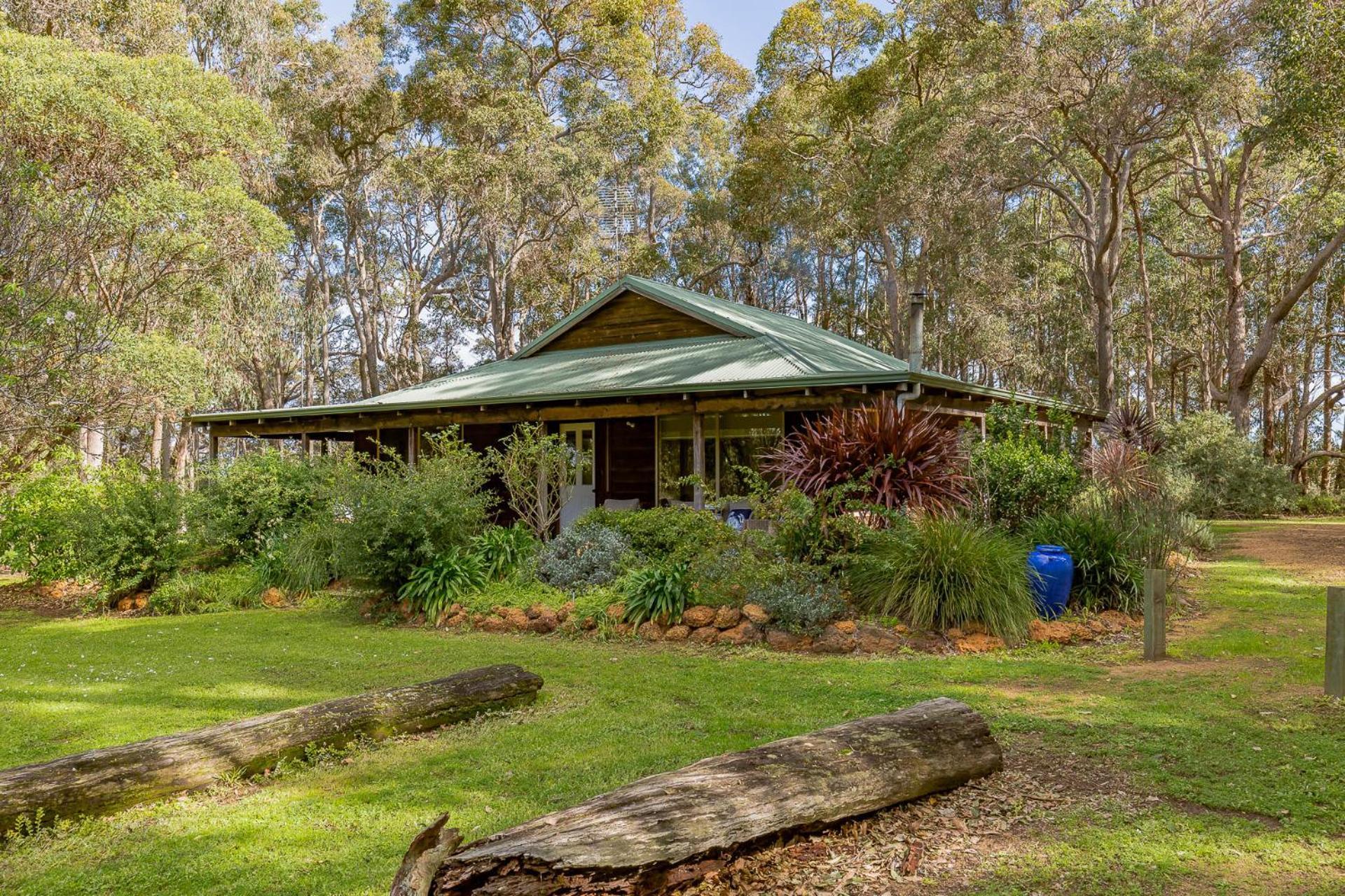 Bettenays Margaret River Metricup Buitenkant foto
