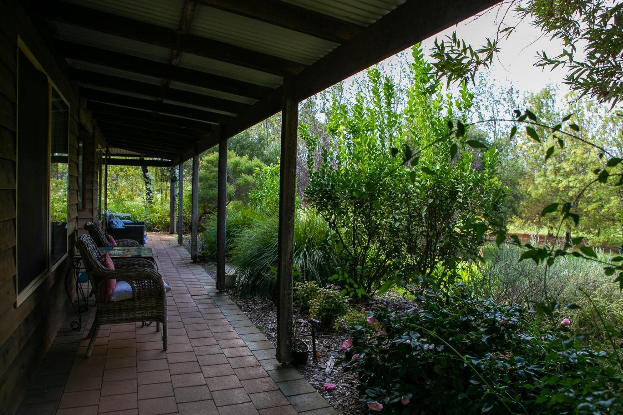 Bettenays Margaret River Metricup Buitenkant foto