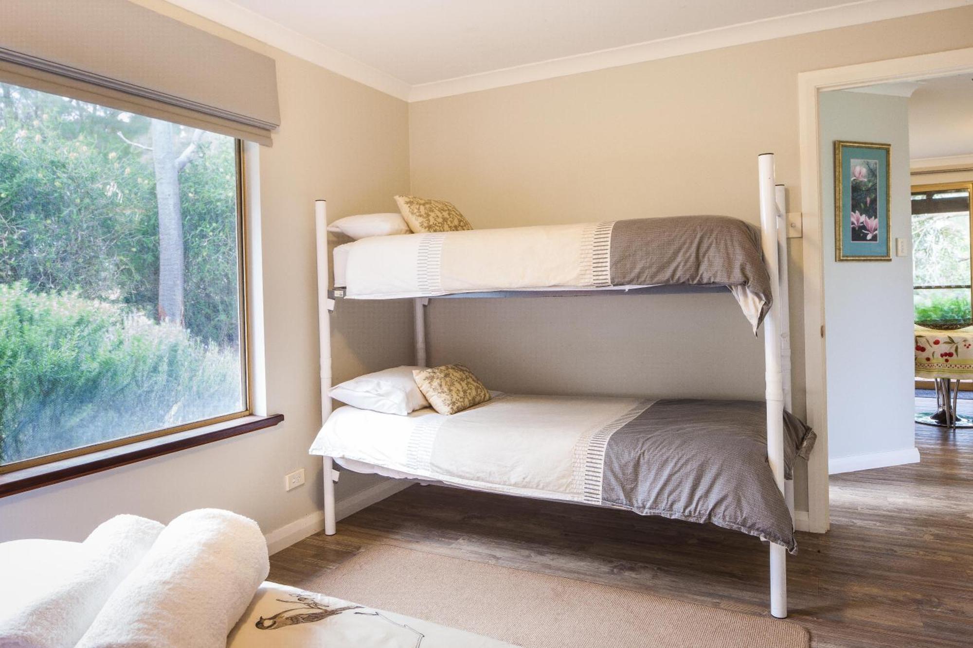 Bettenays Margaret River Metricup Buitenkant foto