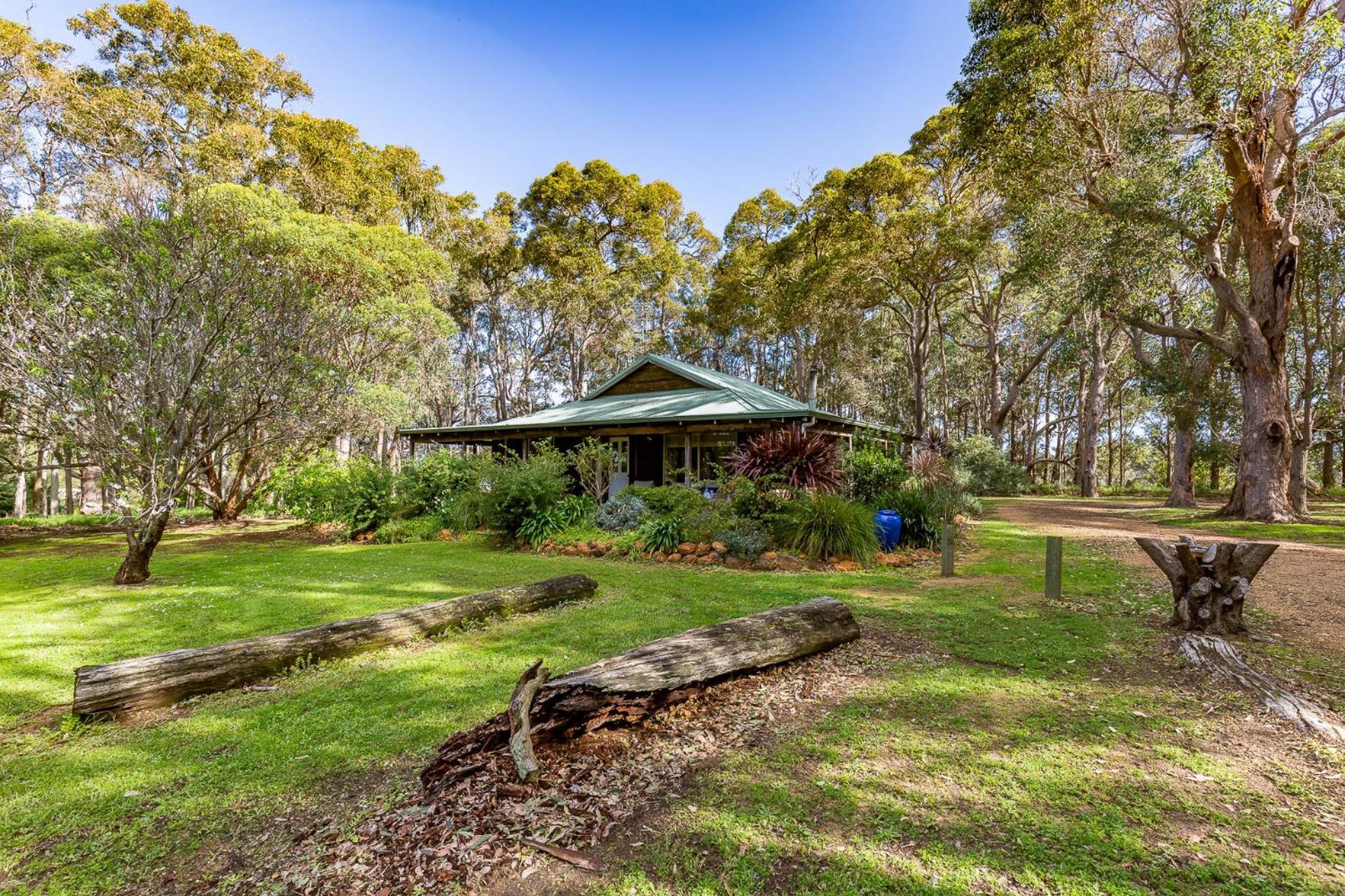 Bettenays Margaret River Metricup Buitenkant foto