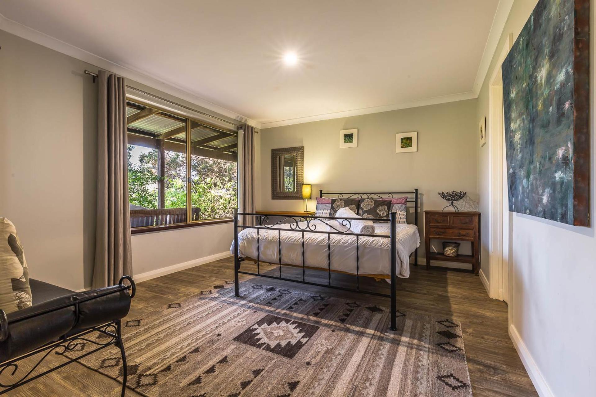 Bettenays Margaret River Metricup Buitenkant foto