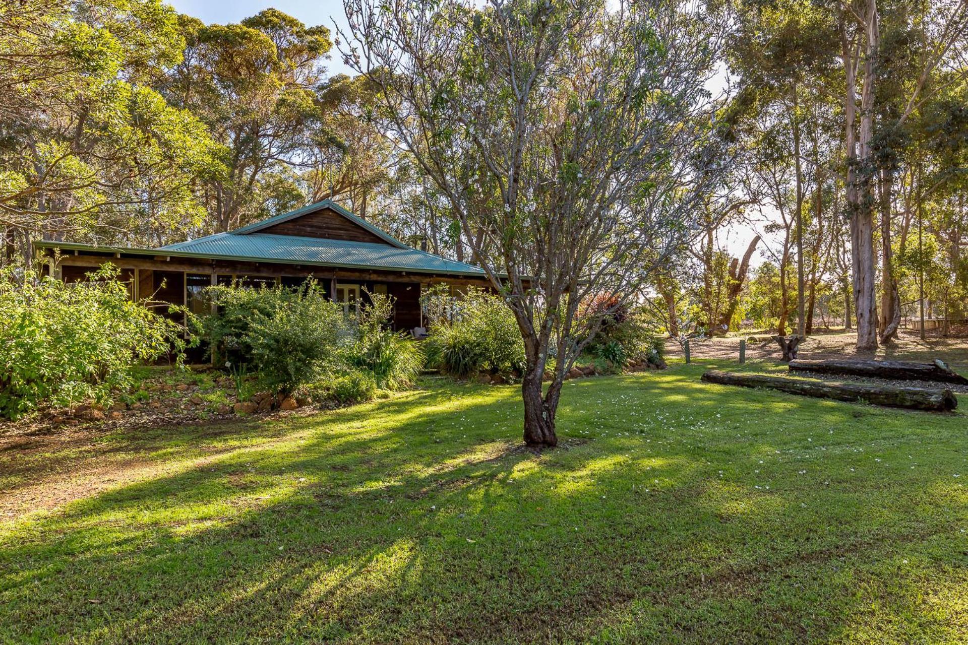 Bettenays Margaret River Metricup Buitenkant foto