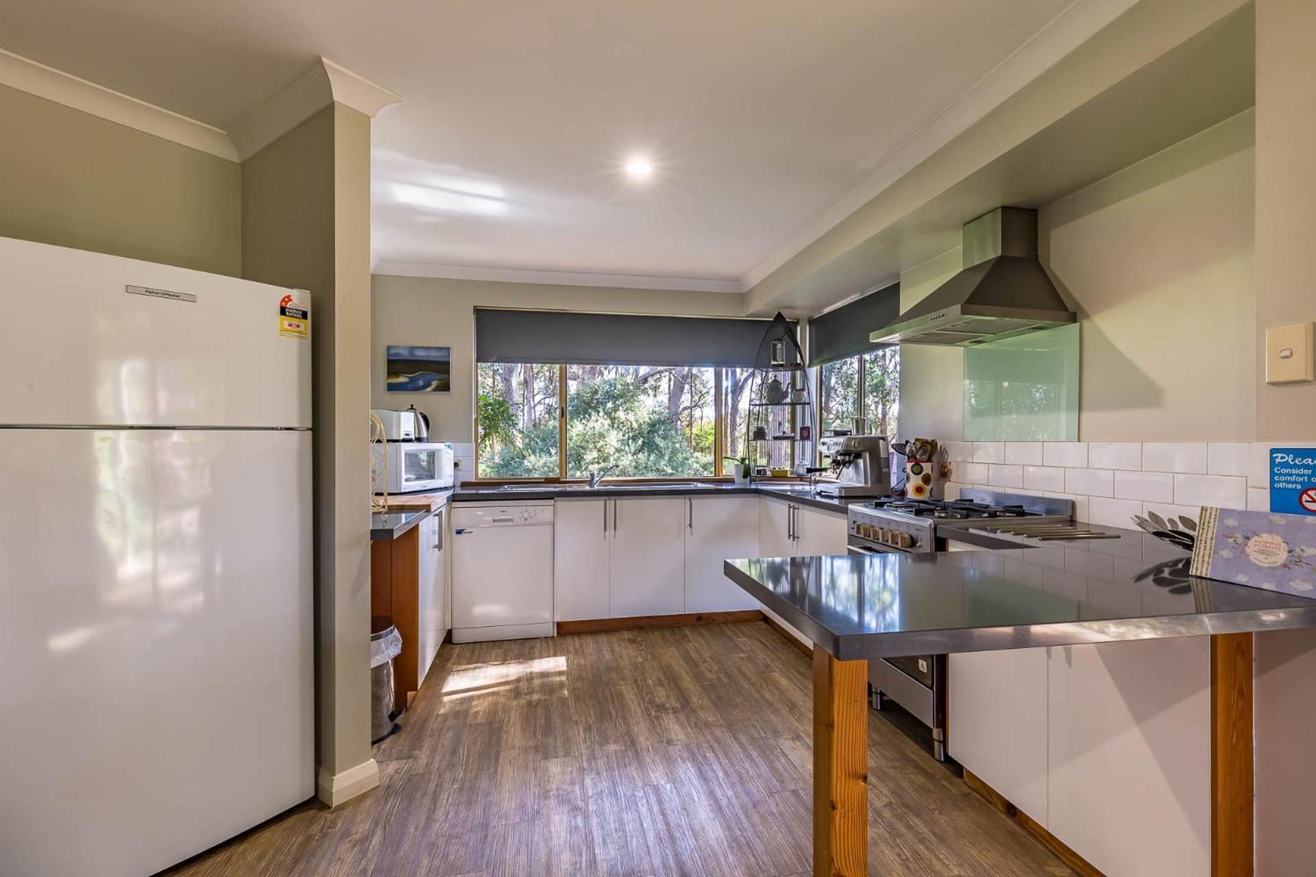 Bettenays Margaret River Metricup Buitenkant foto