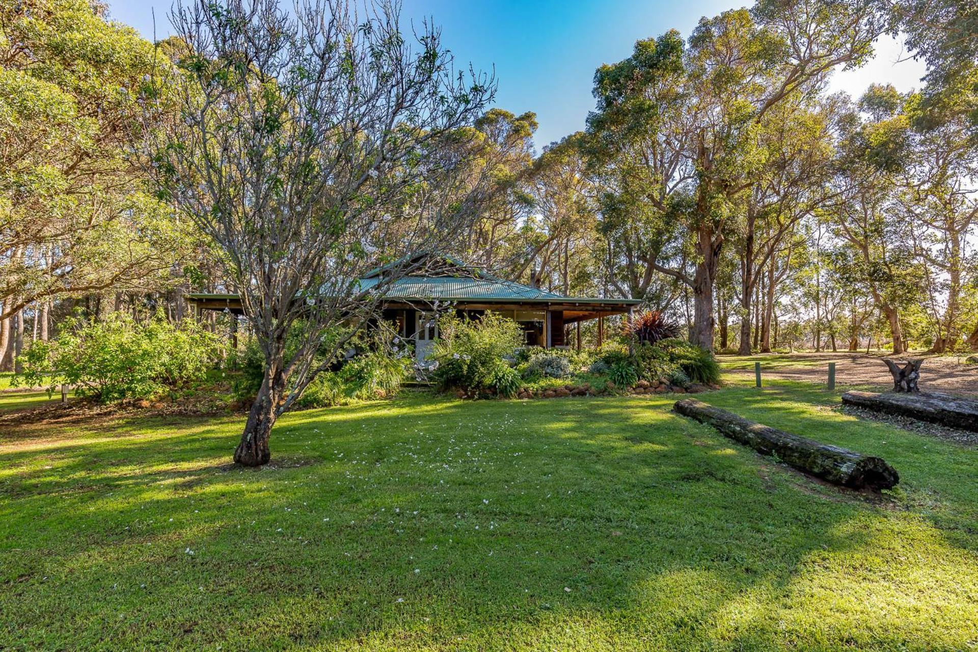 Bettenays Margaret River Metricup Buitenkant foto