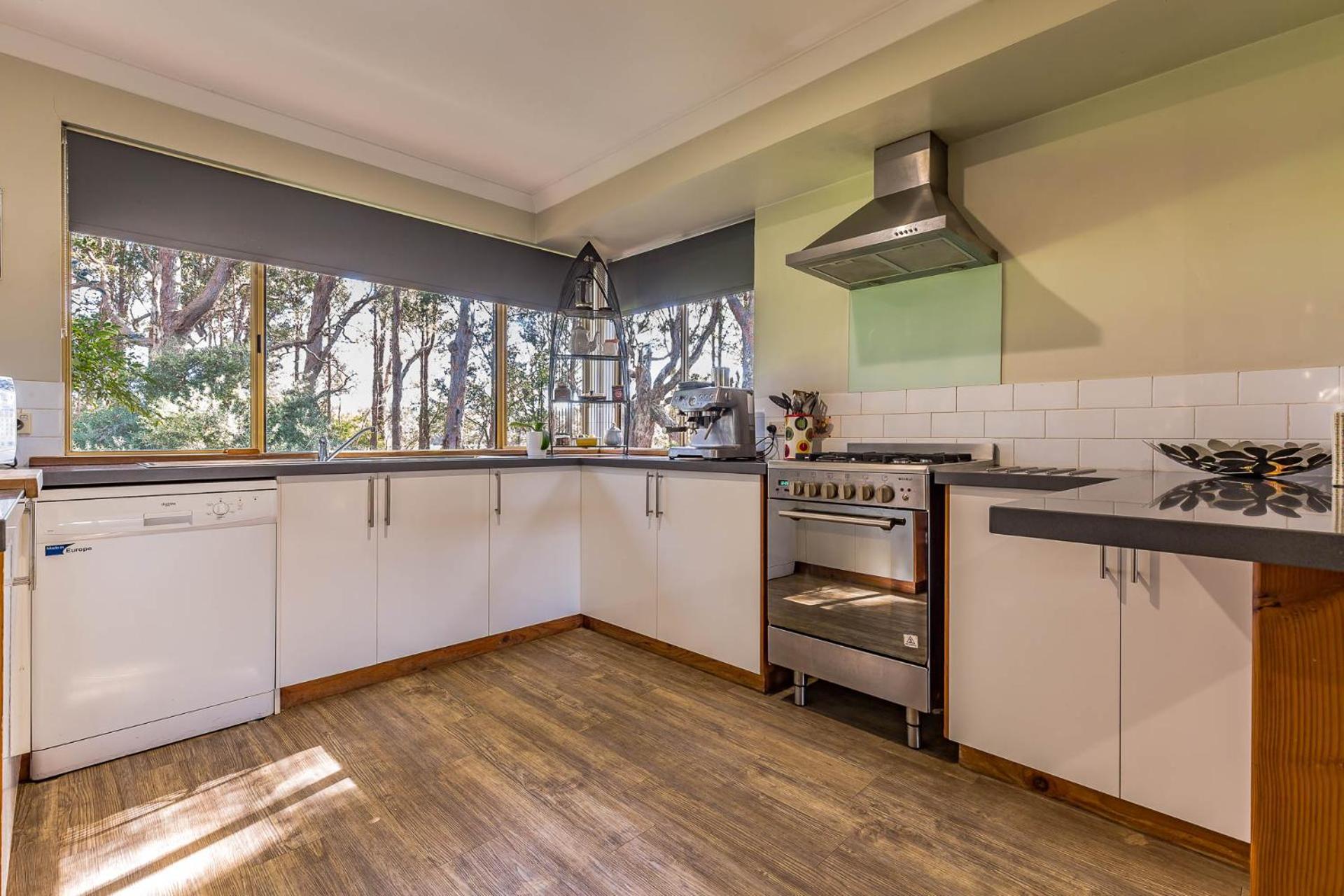 Bettenays Margaret River Metricup Buitenkant foto