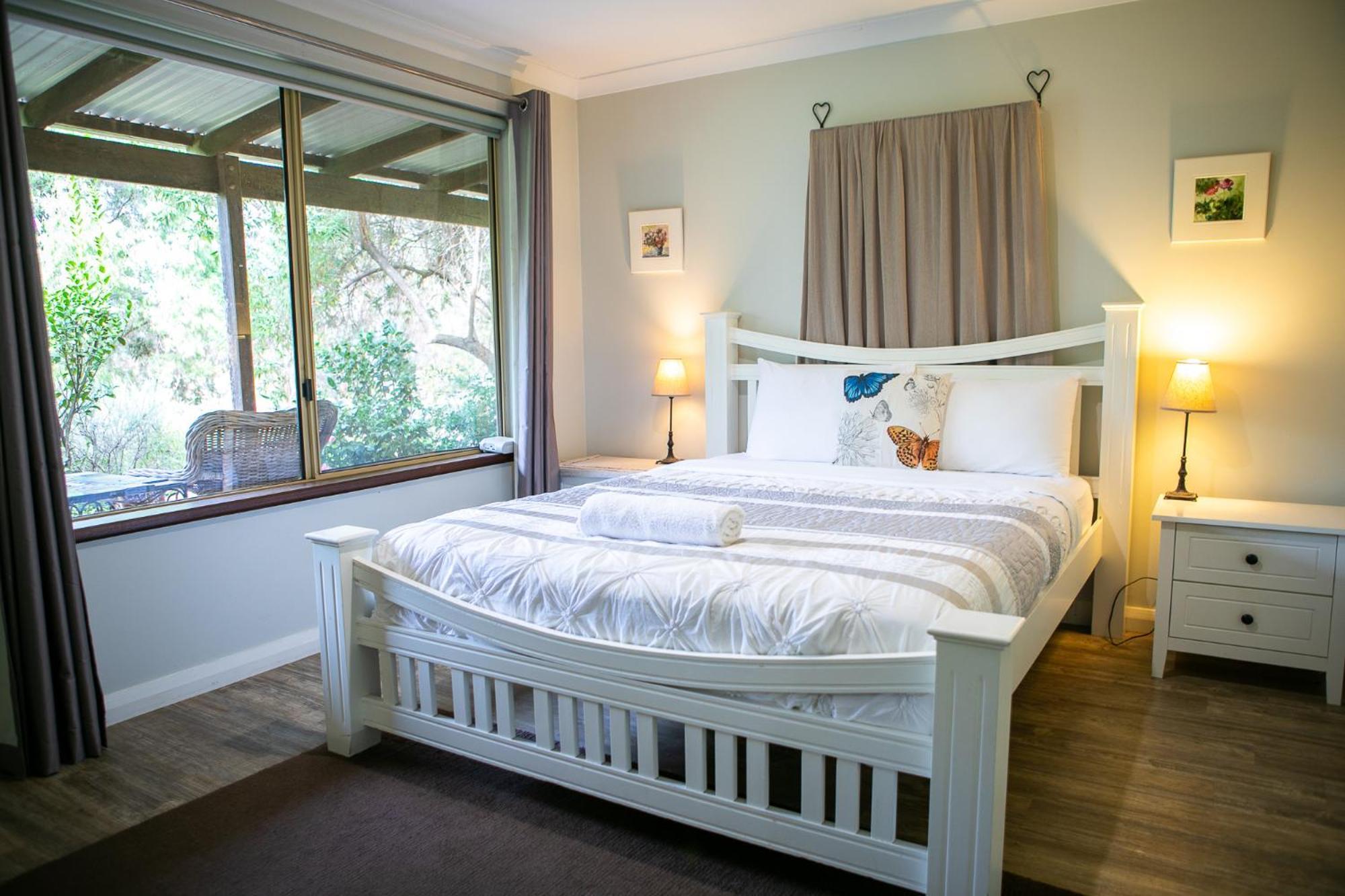 Bettenays Margaret River Metricup Buitenkant foto