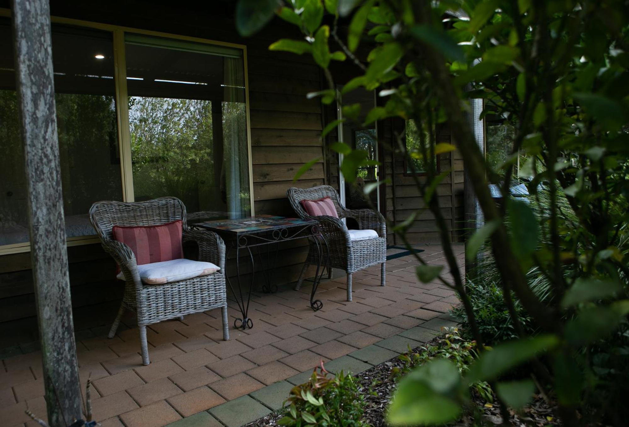 Bettenays Margaret River Metricup Buitenkant foto