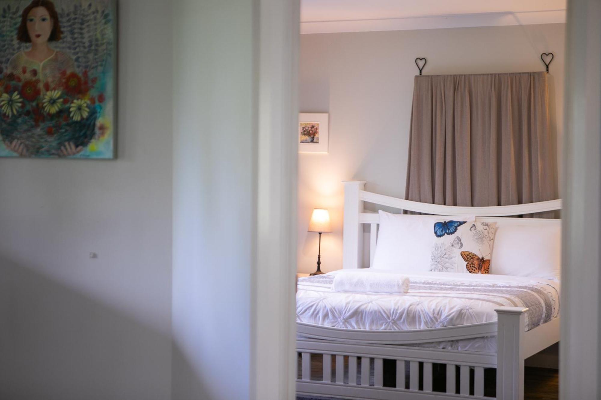 Bettenays Margaret River Metricup Buitenkant foto