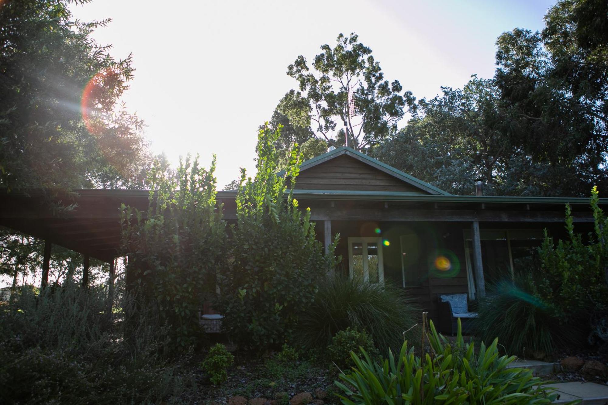 Bettenays Margaret River Metricup Buitenkant foto