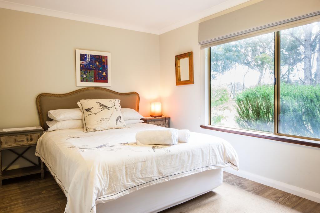 Bettenays Margaret River Metricup Buitenkant foto